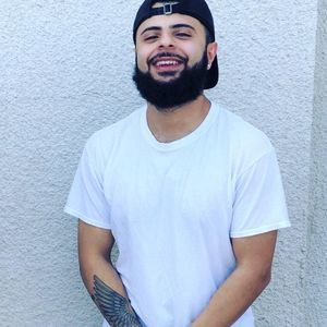 Meet your Posher, Joseph